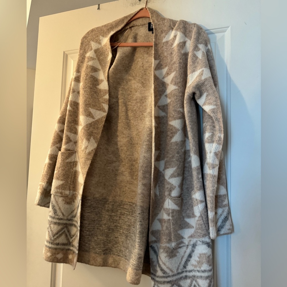 Frye Sweater